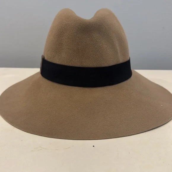 Eugenia Kim Fedora - Picture 4 of 4